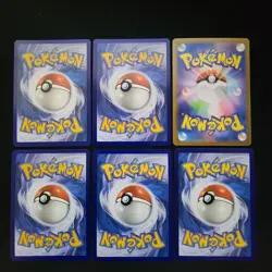 Pokemon Victini x15 Card/Sticker Lot Bundle - Image 4