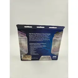 Pokemon TCG V Battle Deck Mewtwo V vs Melmetal V Trading Card Game - Image 2