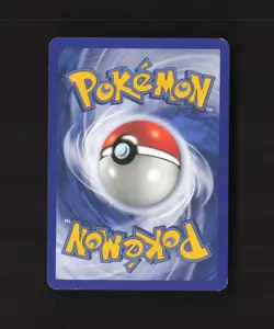 Nidoqueen 31/123 Mysterious Treasures Reverse Holo Rare Pokemon Card LP - Image 2