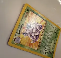 Pokemon TCG Nidoking Legendary Collection Regular Rare Card 31/110 2002 - Image 5