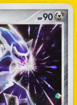 Dialga Holo 1st Edition 2007 DPBP 522 Vintage Nintendo Pokemon Card Japanese F/S - Image 3