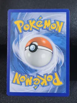 Pokemon TCG Pikachu Non-Holo Promo Card SM04 LP - Image 5