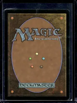 2012 From the Vault: Realms Glacial Chasm #7 NM FOIL - Image 2