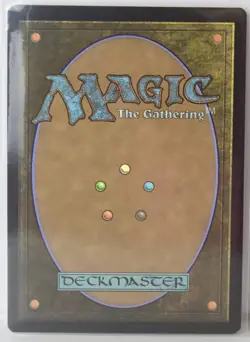 Jaspera Sentinel [Near Mint] *Rainbow Foil* {Secret Lair 2024} - Image 2