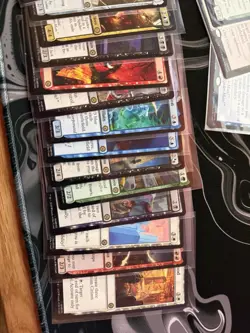 Magic The Gathering Spider-Man - Mythics, Rares & Foils Bundle - Image 5