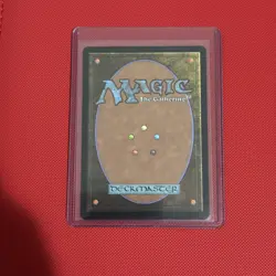 MTG Locke, Treasure Hunter BORDERLESS CHOCOBO TRACK FOIL 0475 FIC - Image 2