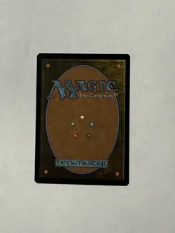 Commander's Plate FOIL (SLD 1733) MTG Marvel Iron Man Secret Lair 2024 - Image 3