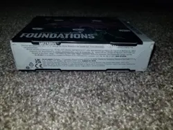 Magic the Gathering Foundations Collector Booster Box - new & sealed - Image 5