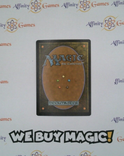 MTG | Seasoned Pyromancer | 2XM | Borderless Foil | Modereately Played | ENG - Image 2