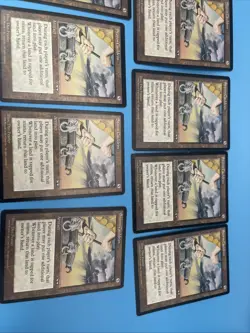 Storm Cauldron Mtg Alliances Bulk Lot Lo Lot 1K - Image 3