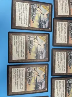 Storm Cauldron Mtg Alliances Bulk Lot Lo Lot 1K - Image 4