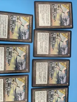 Storm Cauldron Mtg Alliances Bulk Lot Lo Lot 1K - Image 5