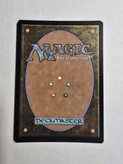 Galvanic Discharge Modern Horizons 3 Foil - Image 2