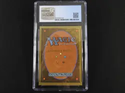 Sol Ring CGC 8.5 NM/Mint+ [Collector's Edition] Mtg Magic Free Shipping - Image 2