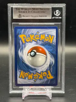 BGS 9 MINT Charizard XY Evolutions Holo 2016 Pokemon 11/108 - Image 2