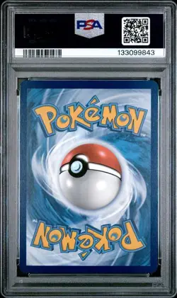 PSA 10 GEM MINT Dusknoir Shrouded Fable Illustration Rare Holo Pokemon 070/064 - Image 2