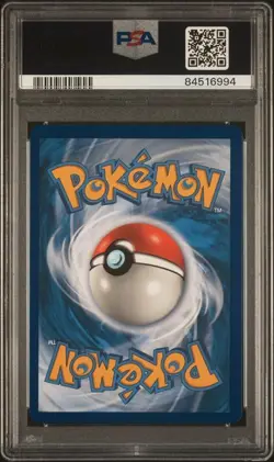 PSA 9 MINT Special Delivery Pikachu Pokemon Center Canada Holo SWSH074 - Image 2