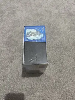 Pokemon TCG Scarlet & Violet Stellar Crown ETB Elite Trainer Box Sealed New - Image 2