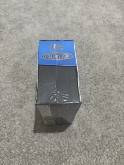 Pokemon TCG Scarlet & Violet Stellar Crown ETB Elite Trainer Box Sealed New - Image 4