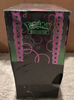 Pokemon TCG Shrouded Fable Elite Trainer Box ETB New Sealed - Image 2