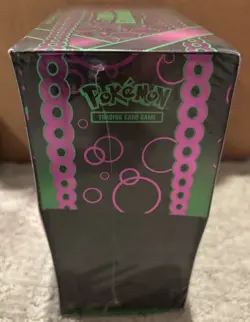 Pokemon TCG Shrouded Fable Elite Trainer Box ETB New Sealed - Image 4