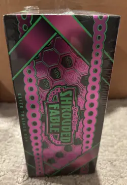 Pokemon TCG Shrouded Fable Elite Trainer Box ETB New Sealed - Image 5