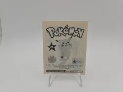 1999 Merlin Pokemon Gyarados #130 - NM - Image 2