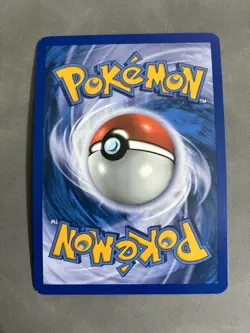 Pokemon - Swoobat - 37/98 - Rare - Emerging Powers - REVERSE HOLO - NM/M - Image 2