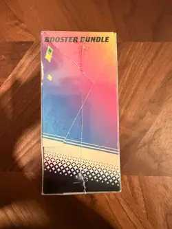 Pokemon TCG: Scarlet & Violet - Prismatic Evolutions Booster Bundle *in hand* - Image 2