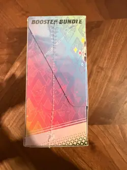 Pokemon TCG: Scarlet & Violet - Prismatic Evolutions Booster Bundle *in hand* - Image 4