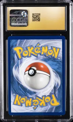 2019 POKEMON HIDDEN FATES SHINY VAULT #SV56 GRENINJA GX CGC 10 PRISTINE - Image 2