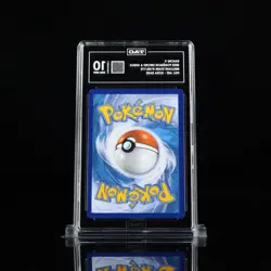 TAG 10 Raichu V 2022 Pokemon Sword & Shield Brilliant Stars 158/172 Full ArtGEM - Image 2