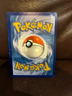 Pokemon Rhyhorn 8/12 McDonald's Promos 2015 (MP) - Image 2