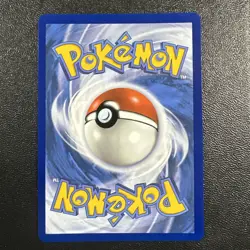 Pokemon Tcg Vulpix 138/132 Me01: Mega Evolution Holo mint - Image 2