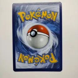 Pokemon TCG Sceptile 10/168 Celestial Storm Cracked Ice Holo - Image 2