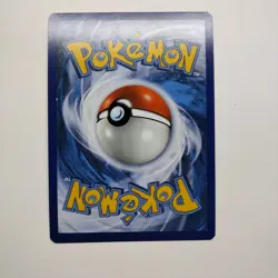 Weedle Reverse Foil Pokemon Sun & Moon Team Up #2 - Image 2