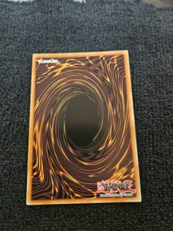 Big-Winged Berfomet - MP24-EN092 - Prismatic Secret Rare YuGiOh - Image 2