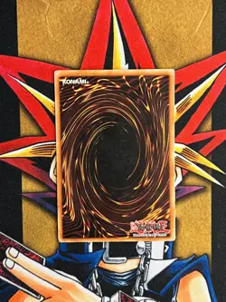 EOJ-EN035 Elemental Hero Wild Wingman Ultimate Rare 1st Edition HP Yugioh Card - Image 2