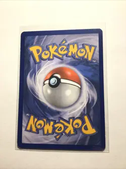 SNOVER - 25/101 - Plasma Blast - Pokemon Card - PL - Image 2