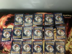 Pokemon TCG card Lot Vintage Holo Illustration rare’s Full Arts Promo’s Ex - Image 2