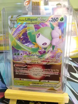Pokemon TCG Drapion VSTAR Card Lot of 2 NM - Image 2