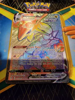 Pokemon cards 50ct Random Lot Mint No Duplicates 2 GX EX V VMAX Break - Image 3