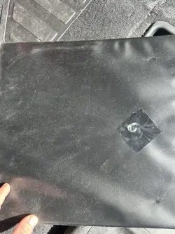 Magic the Gathering Vintage Classic Sixth Edition Ultra Pro Card Binder - Image 5