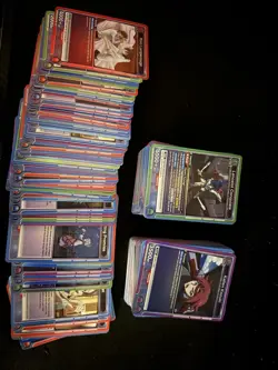 Union Arena Code Geass Vol. 2 English Bulk Mix Lot 350 Cards - Image 2