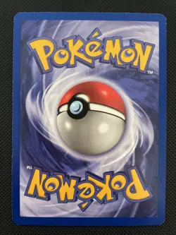 Cubone 1st Edition 1999 Jungle Set 50/64 Pokemon Card - Image 2