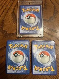 Pokemon Card Lot Charizard EX 69/106 Articuno 25 /135 Dragons Exalted Holo - Image 2