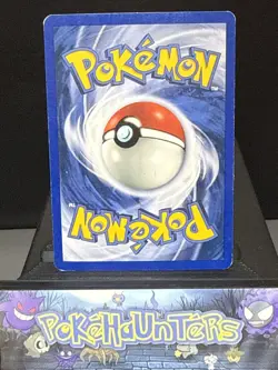 Pokemon Card Pidgeot 2/18 Southern Islands Set Played - Image 2