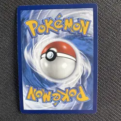 Charmander - 044 (Pokemon Center Exclusive) 044 Sv: Scarlet & Violet Promo Cards - Image 2
