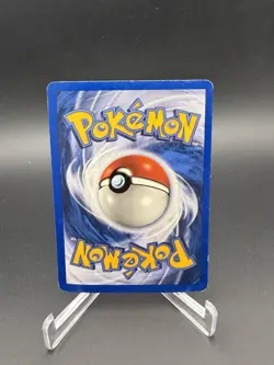 Pidgeotto 34/110 Reverse Holo Legendary Collection Pokemon Card Vintage - Image 2