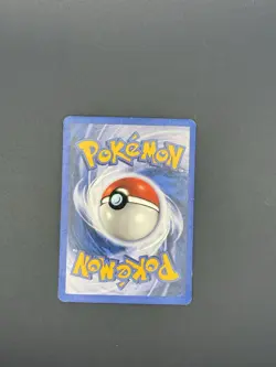 Pidgeotto 34/110 Reverse Holo Legendary Collection Pokemon Card Vintage - Image 4